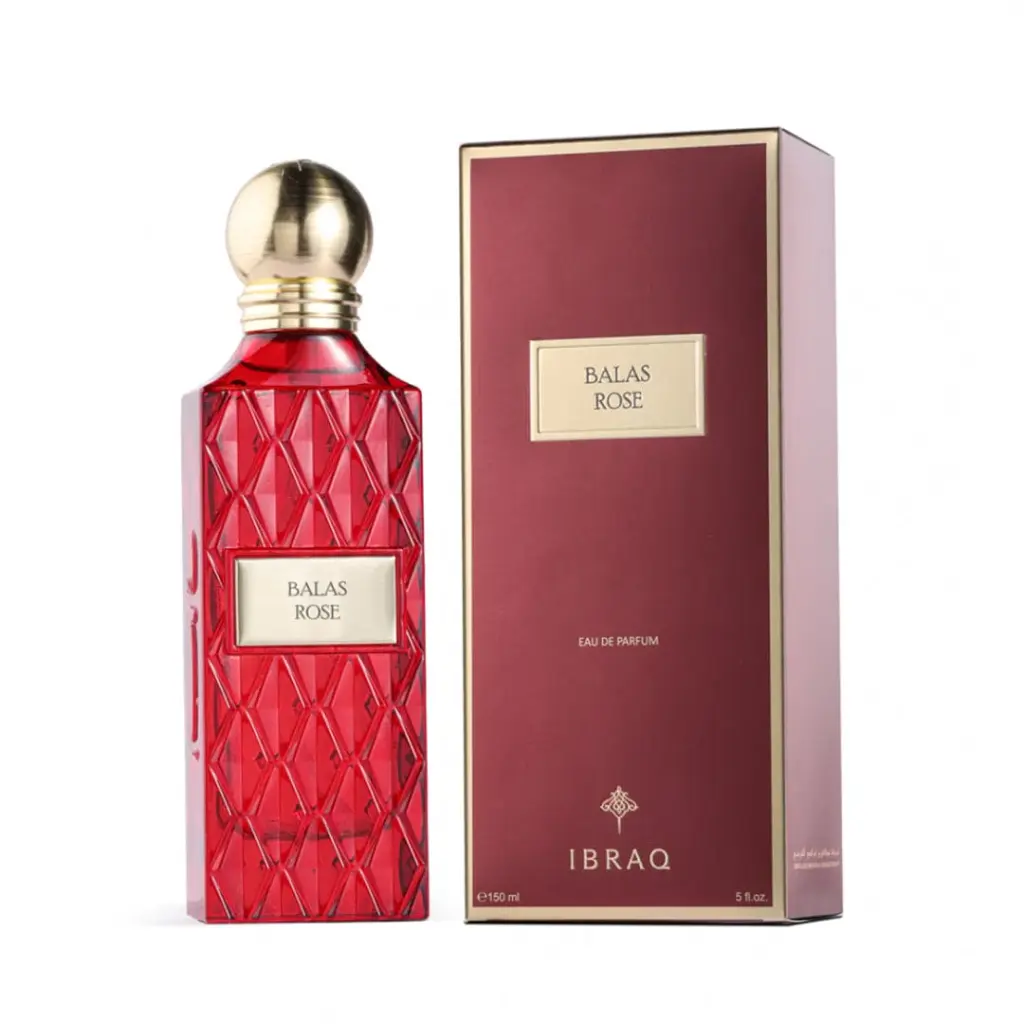 BALAS ROSE (150 ML)