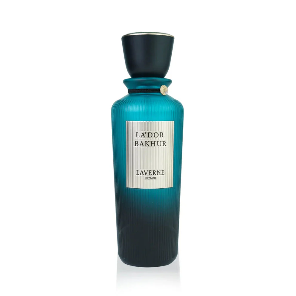 LADOR BAKHUR CLASSIC